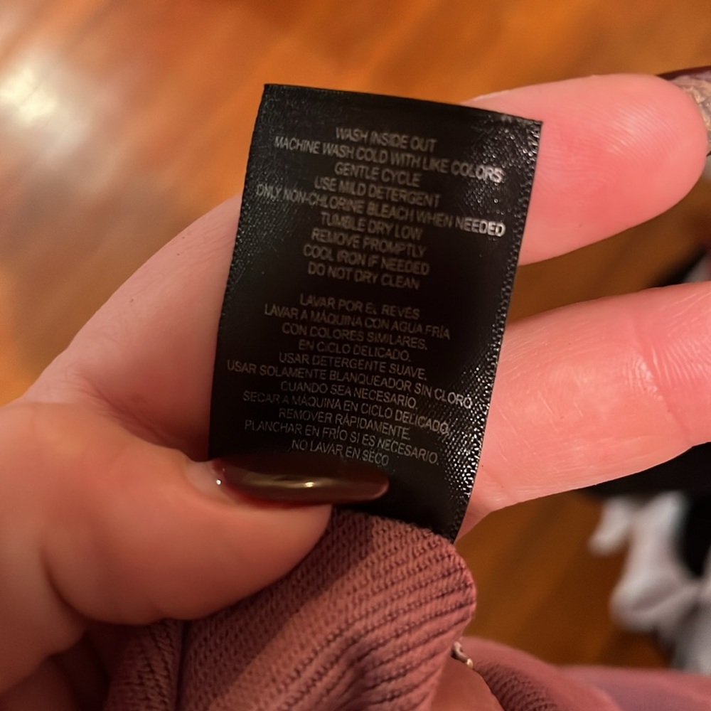 32 degree cool xl light jacket - Picture 5 of 5